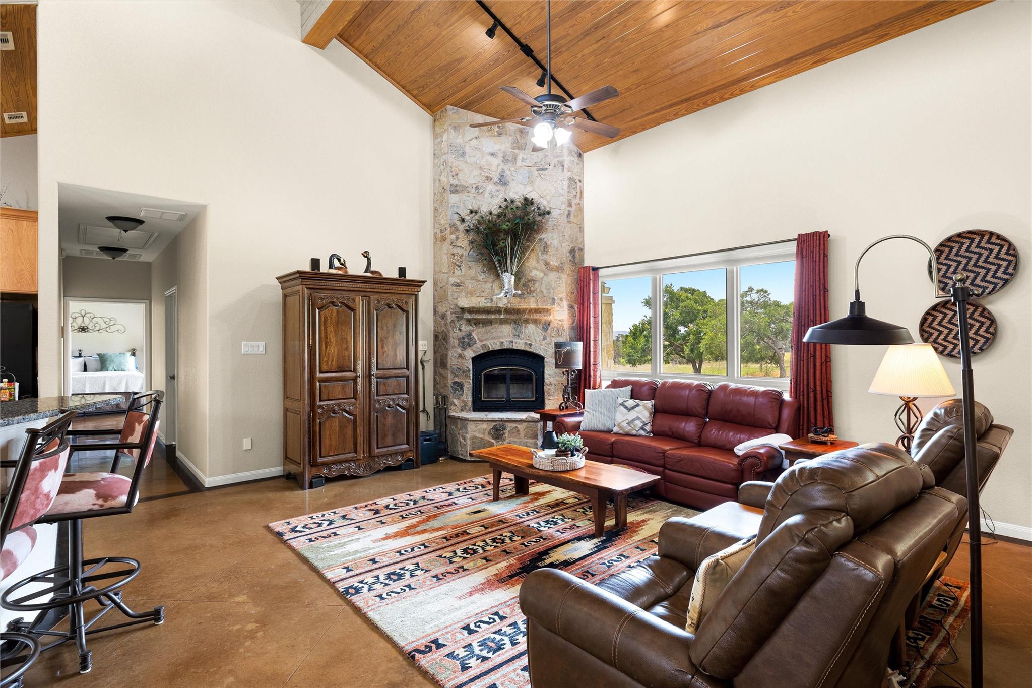 426 Preiss Ranch Road Blanco TX 78606
