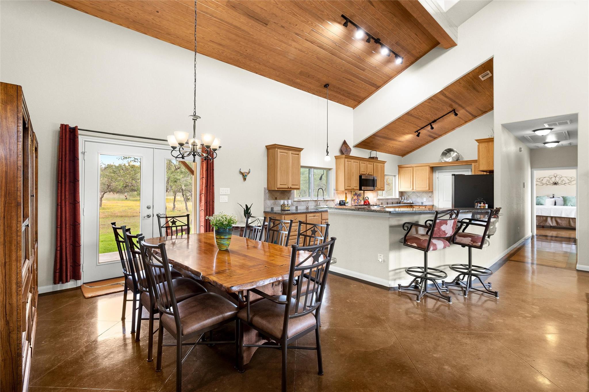 426 Preiss Ranch Road Blanco TX 78606