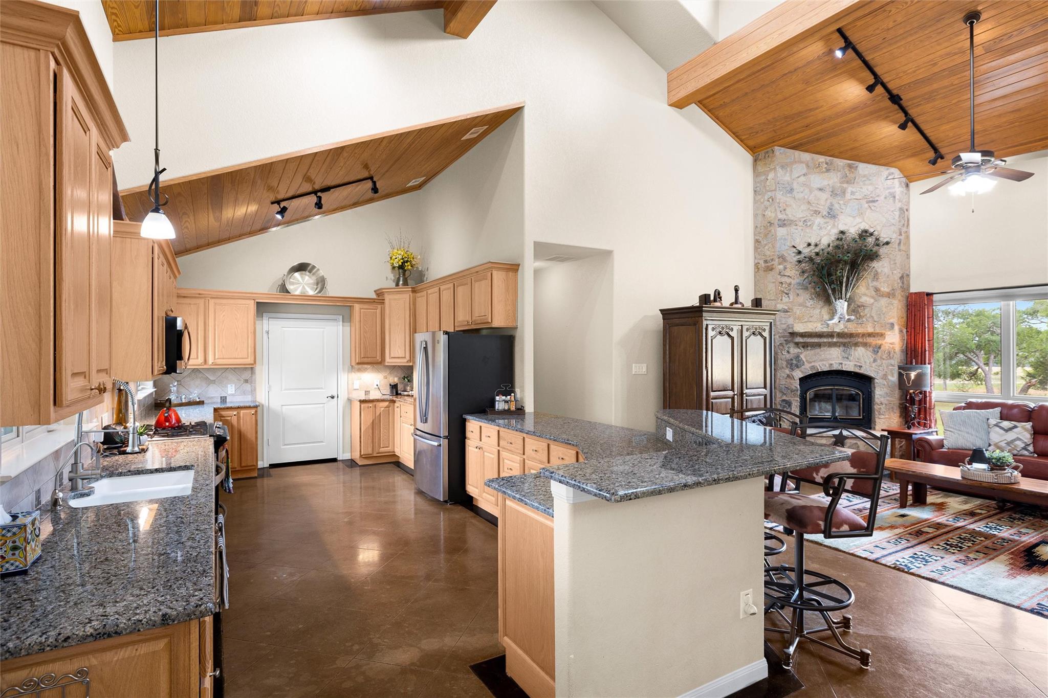 426 Preiss Ranch Road Blanco TX 78606