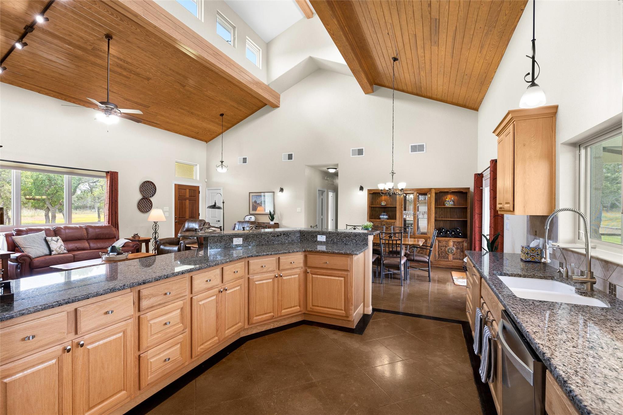 426 Preiss Ranch Road Blanco TX 78606