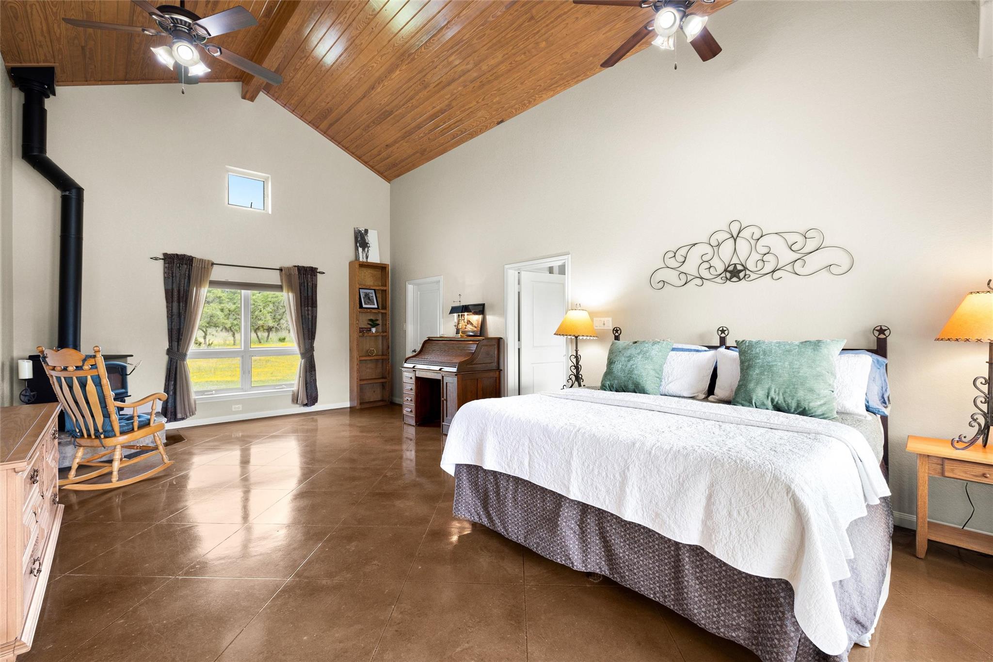 426 Preiss Ranch Road Blanco TX 78606