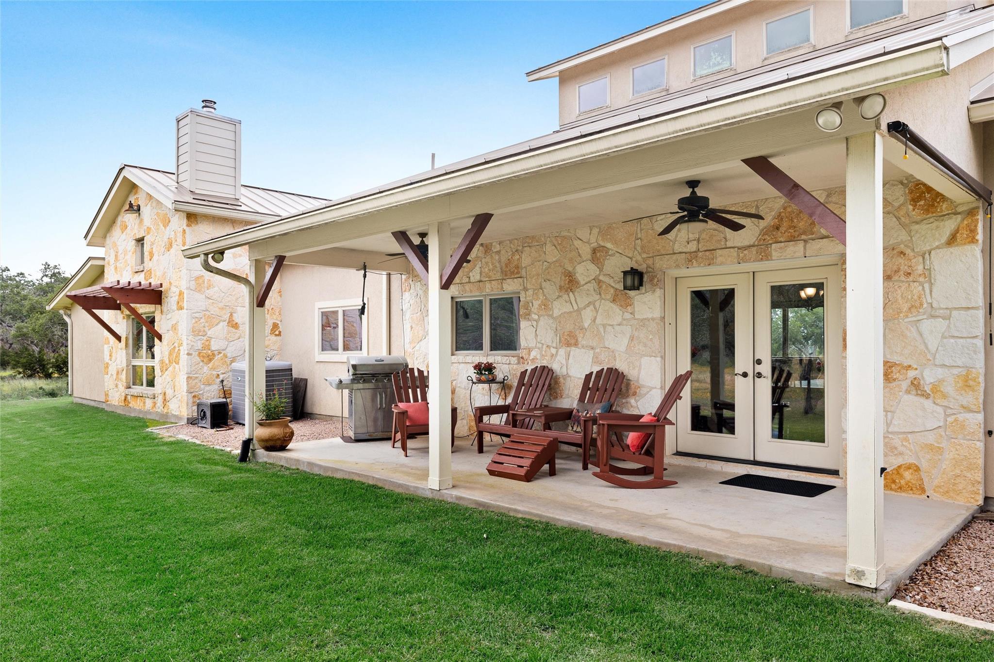 426 Preiss Ranch Road Blanco TX 78606