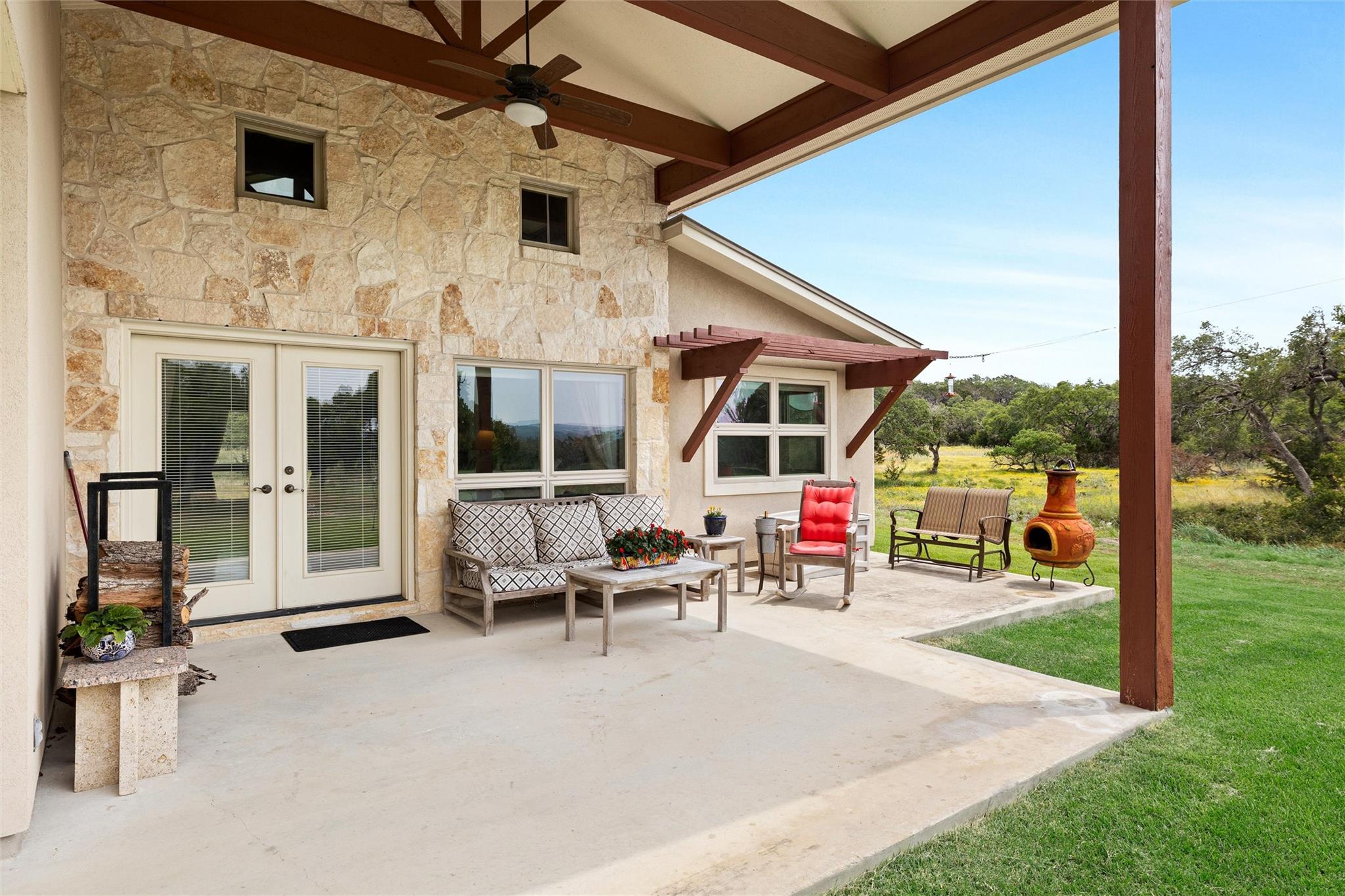 426 Preiss Ranch Road Blanco TX 78606