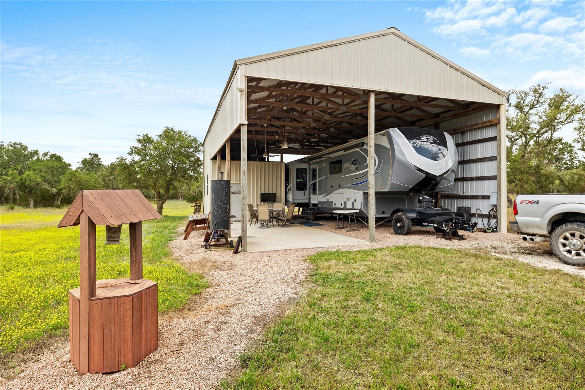 426 Preiss Ranch Road Blanco TX 78606