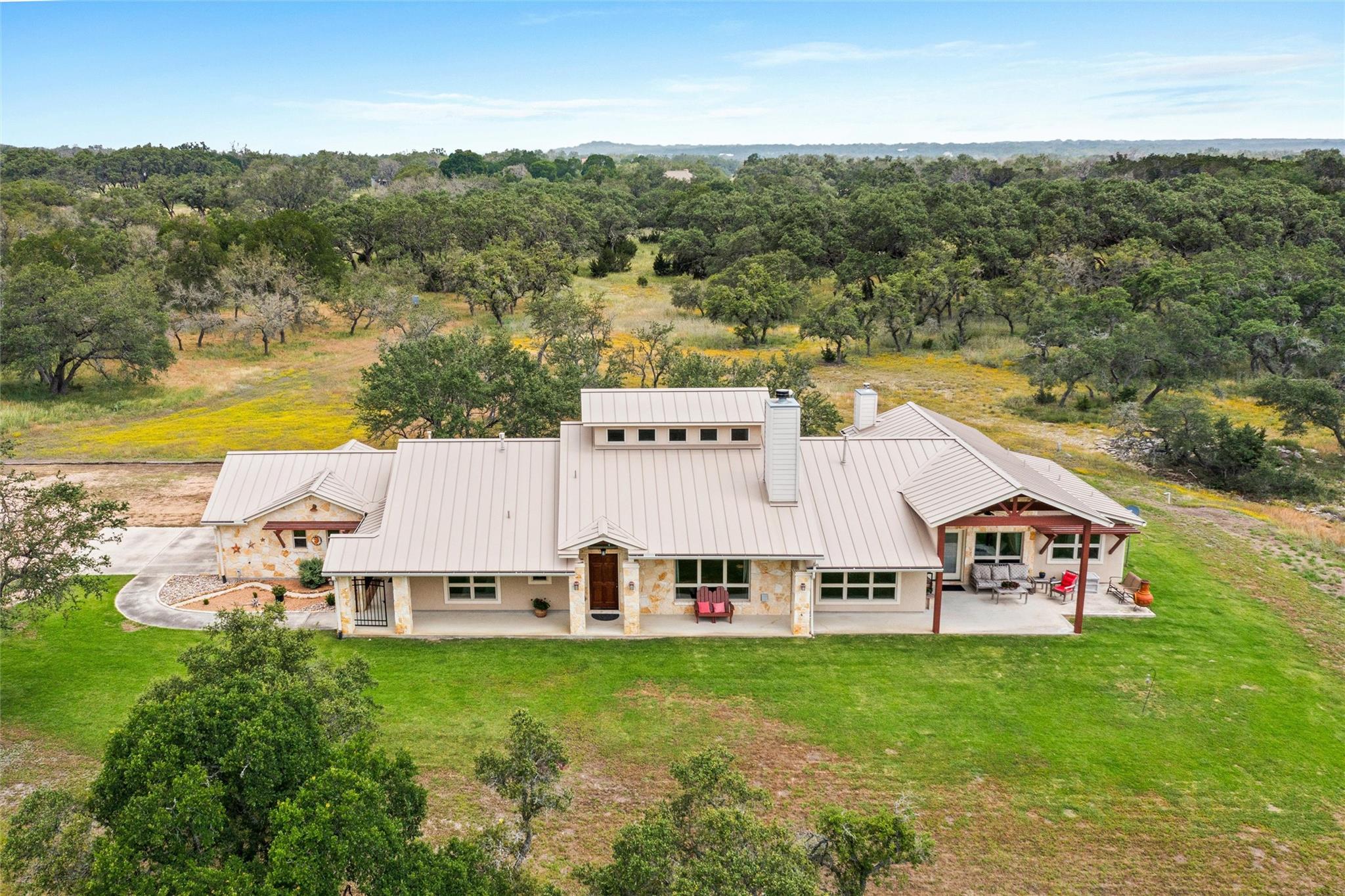426 Preiss Ranch Road Blanco TX 78606