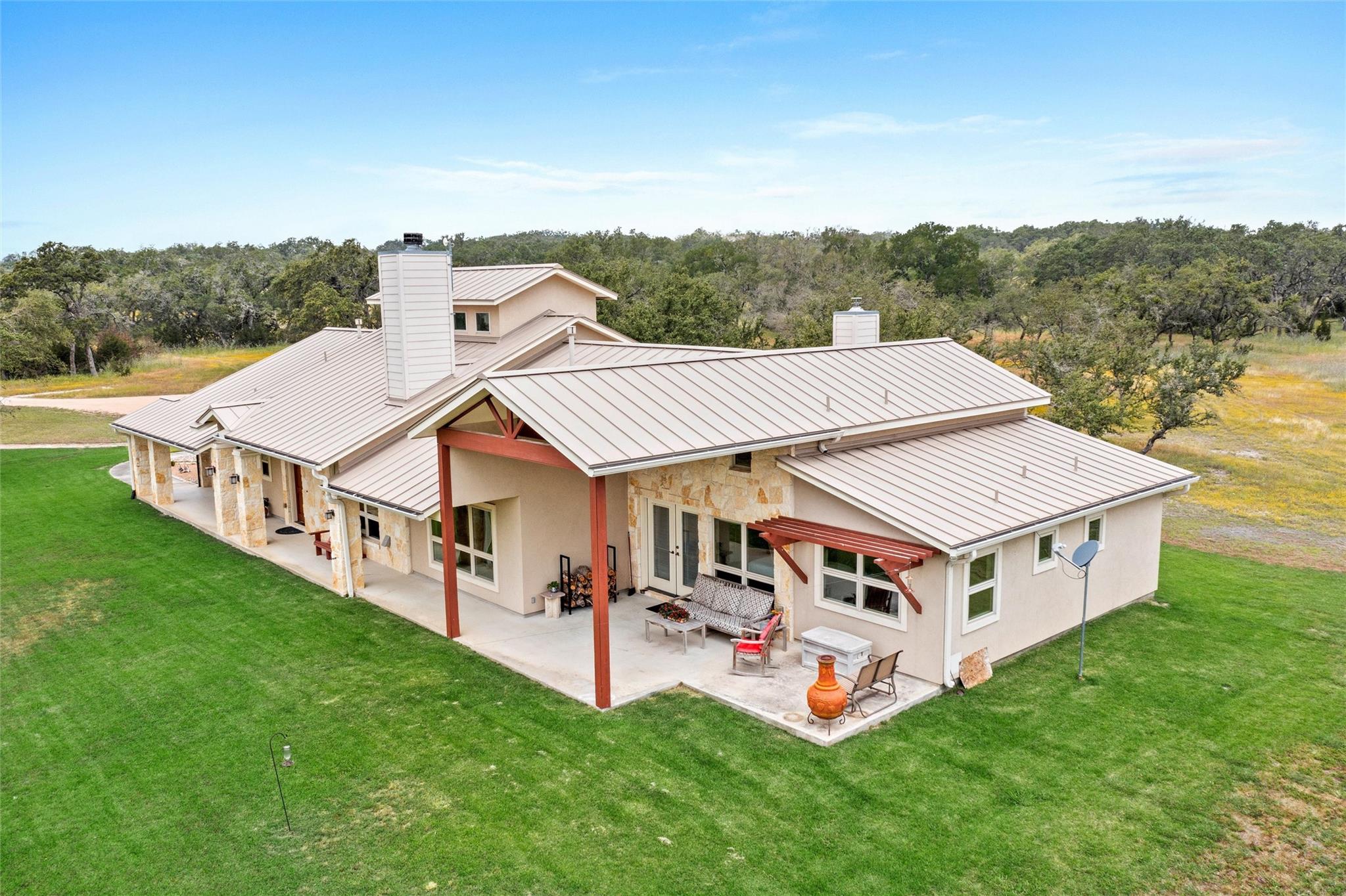 426 Preiss Ranch Road Blanco TX 78606