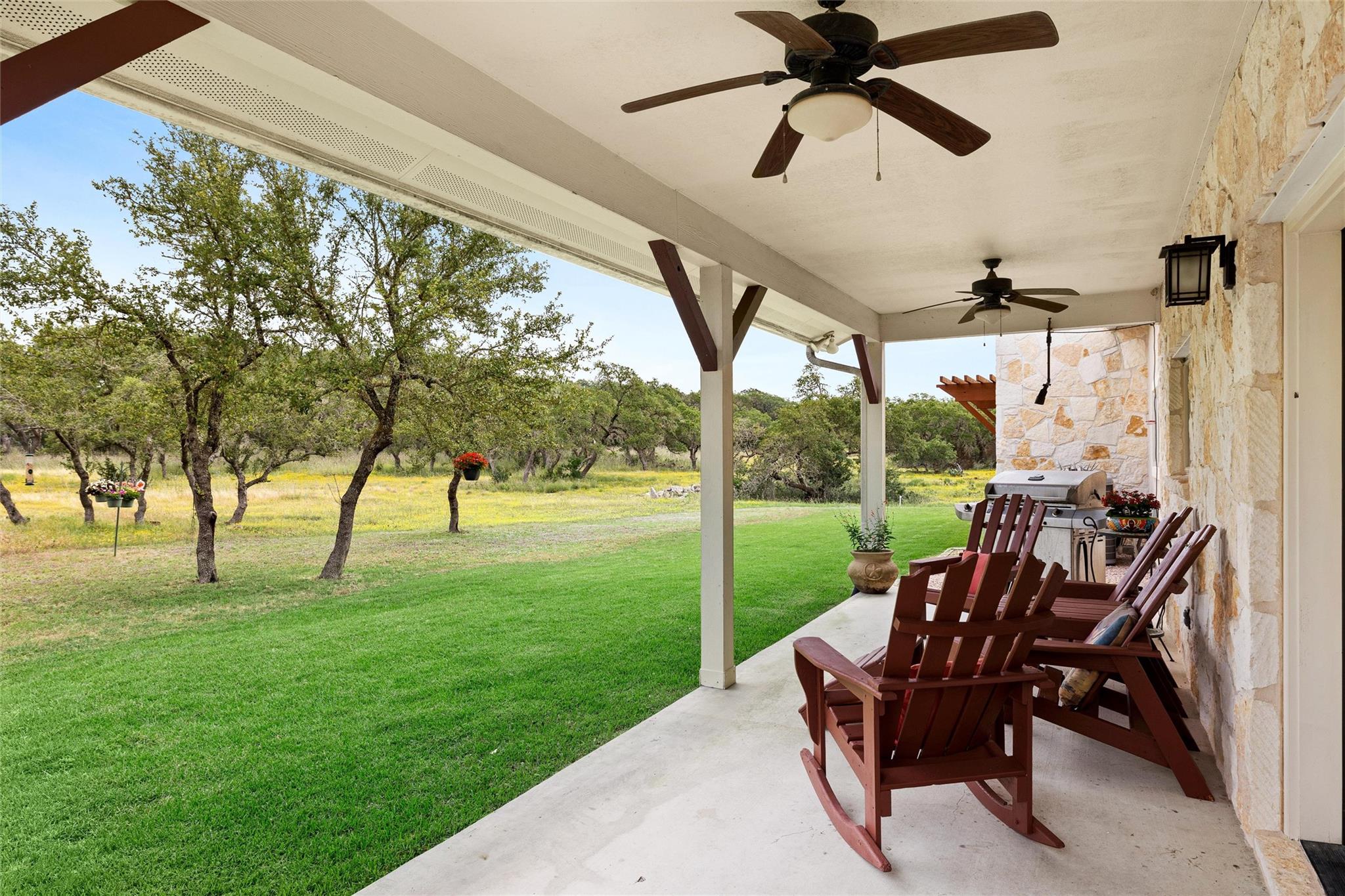426 Preiss Ranch Road Blanco TX 78606