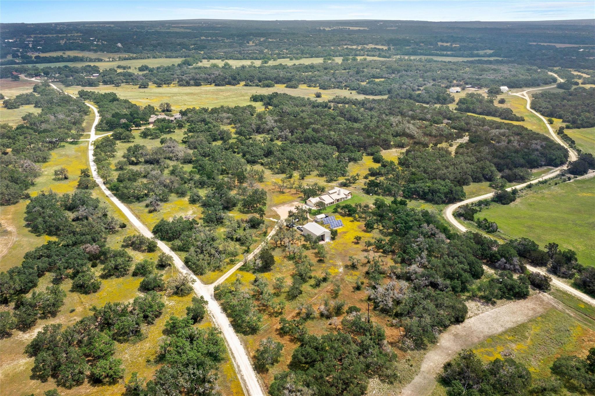 426 Preiss Ranch Road Blanco TX 78606