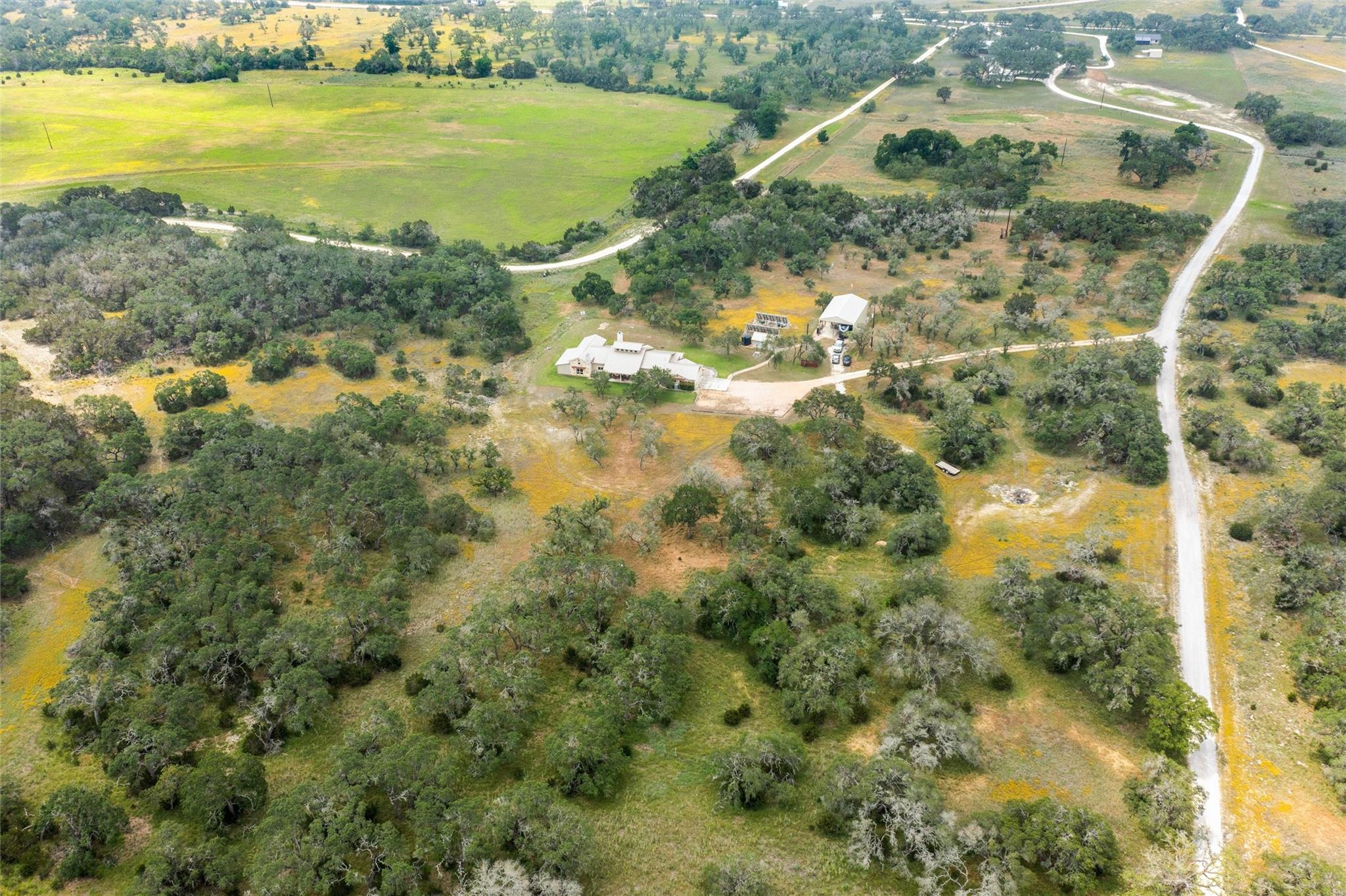 426 Preiss Ranch Road Blanco TX 78606