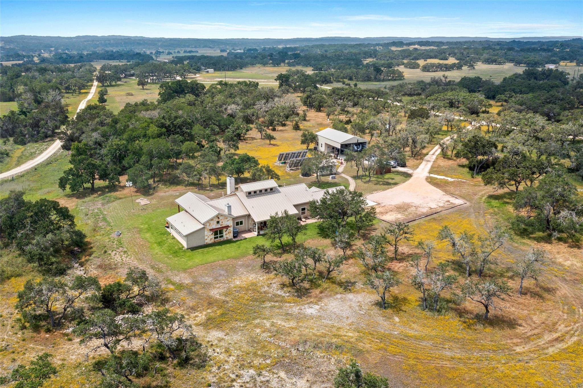 426 Preiss Ranch Road Blanco TX 78606