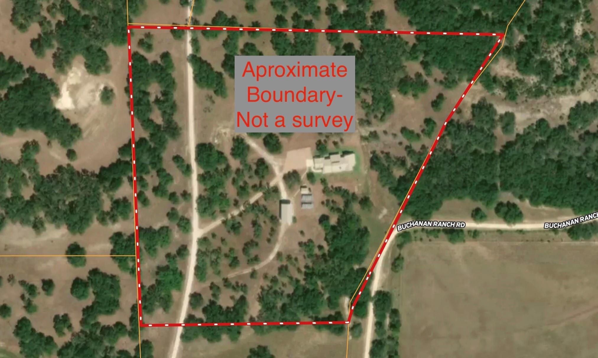426 Preiss Ranch Road Blanco TX 78606