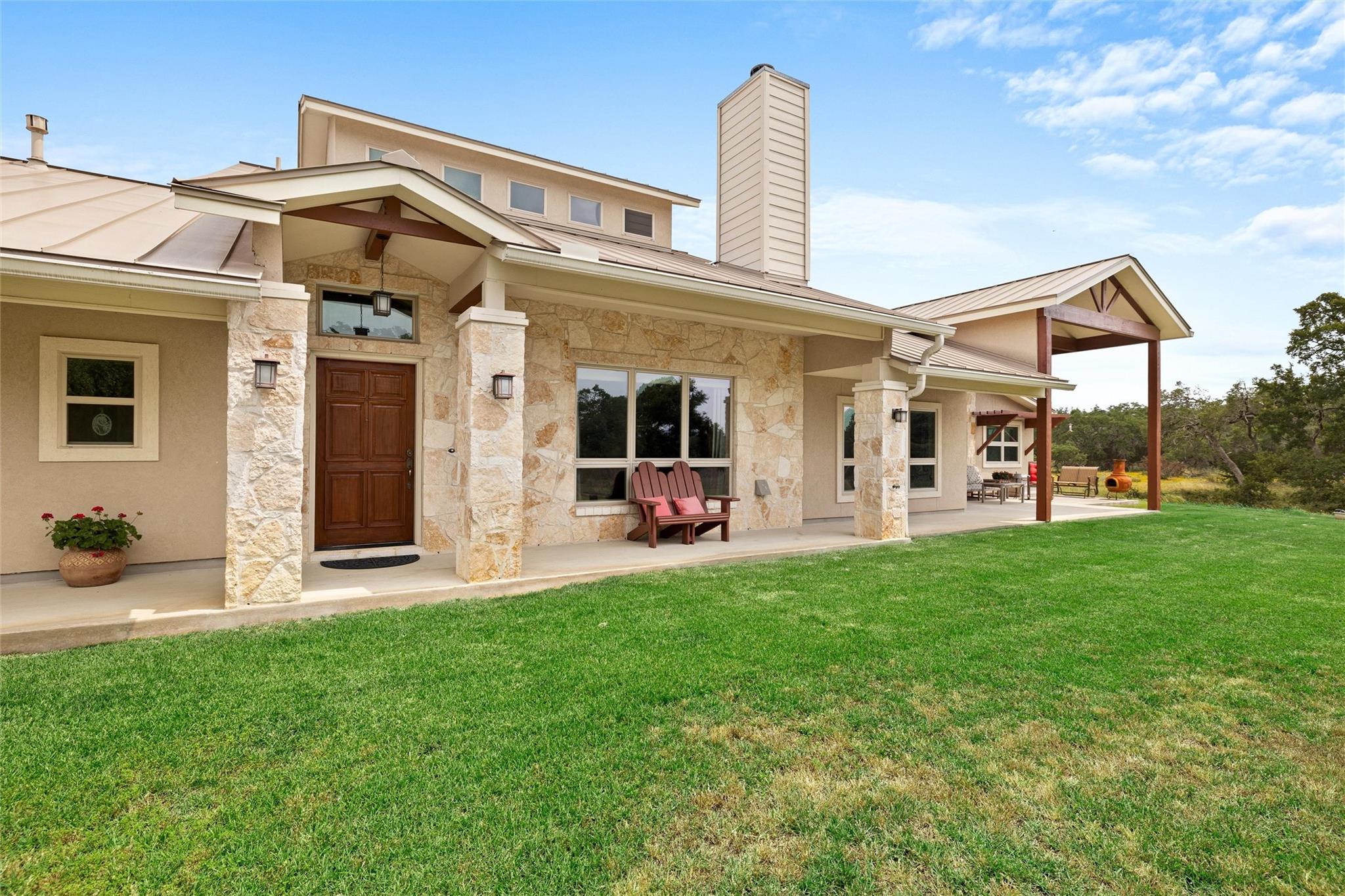 426 Preiss Ranch Road Blanco TX 78606