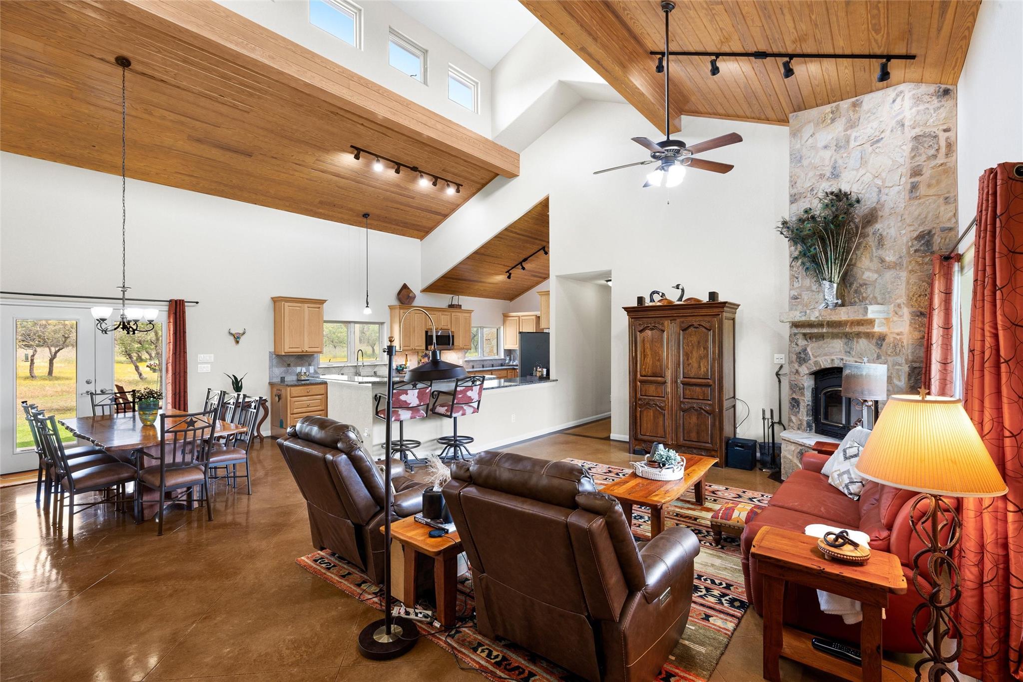 426 Preiss Ranch Road Blanco TX 78606