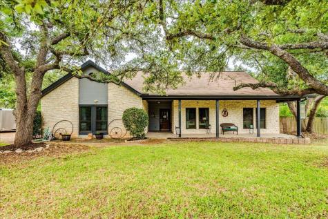 336 Primrose Drive Kyle TX 78640