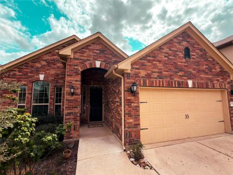 2743 Enza Court Round Rock TX 78665