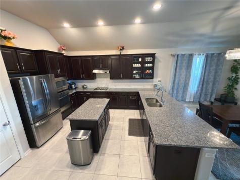 2743 Enza Court Round Rock TX 78665