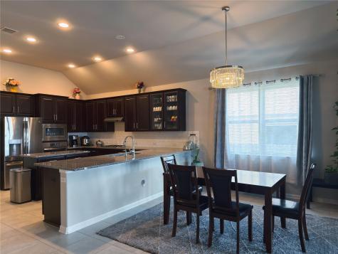 2743 Enza Court Round Rock TX 78665