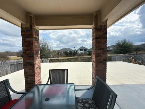 2743 Enza Court Round Rock TX 78665