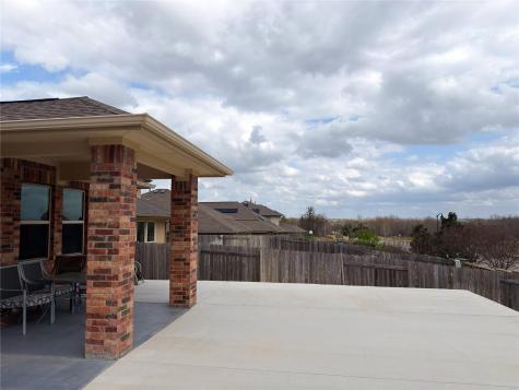 2743 Enza Court Round Rock TX 78665