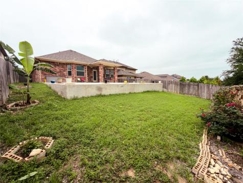 2743 Enza Court Round Rock TX 78665