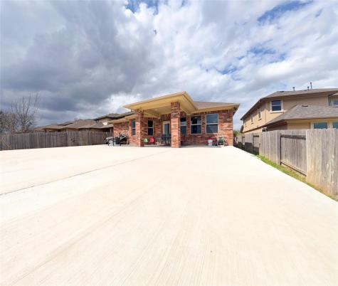 2743 Enza Court Round Rock TX 78665