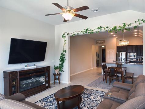 2743 Enza Court Round Rock TX 78665