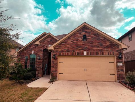 2743 Enza Court Round Rock TX 78665