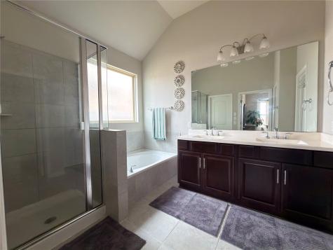 2743 Enza Court Round Rock TX 78665