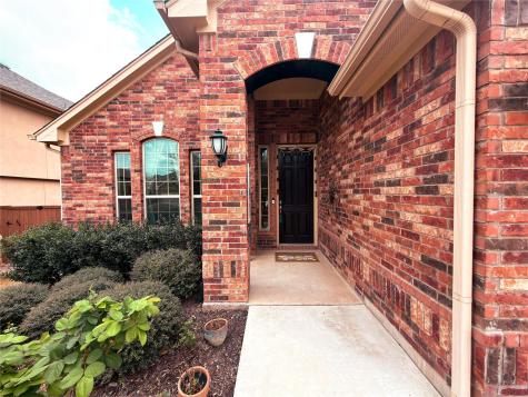 2743 Enza Court Round Rock TX 78665