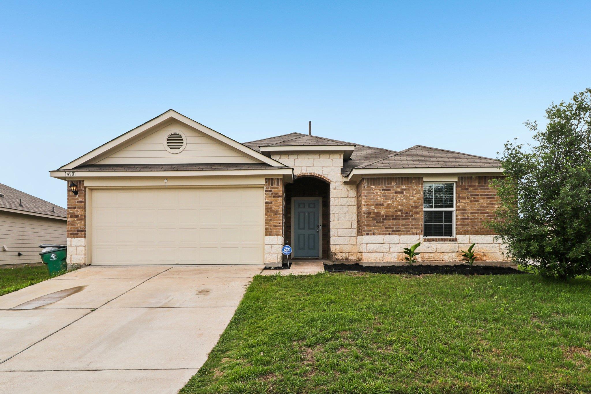 14901 Ben Davis Drive Austin TX 78725