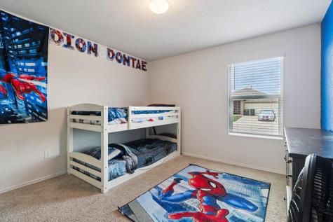 14901 Ben Davis Drive Austin TX 78725