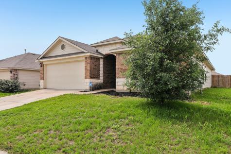 14901 Ben Davis Drive Austin TX 78725