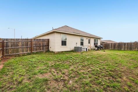 14901 Ben Davis Drive Austin TX 78725