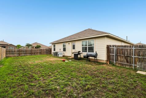 14901 Ben Davis Drive Austin TX 78725