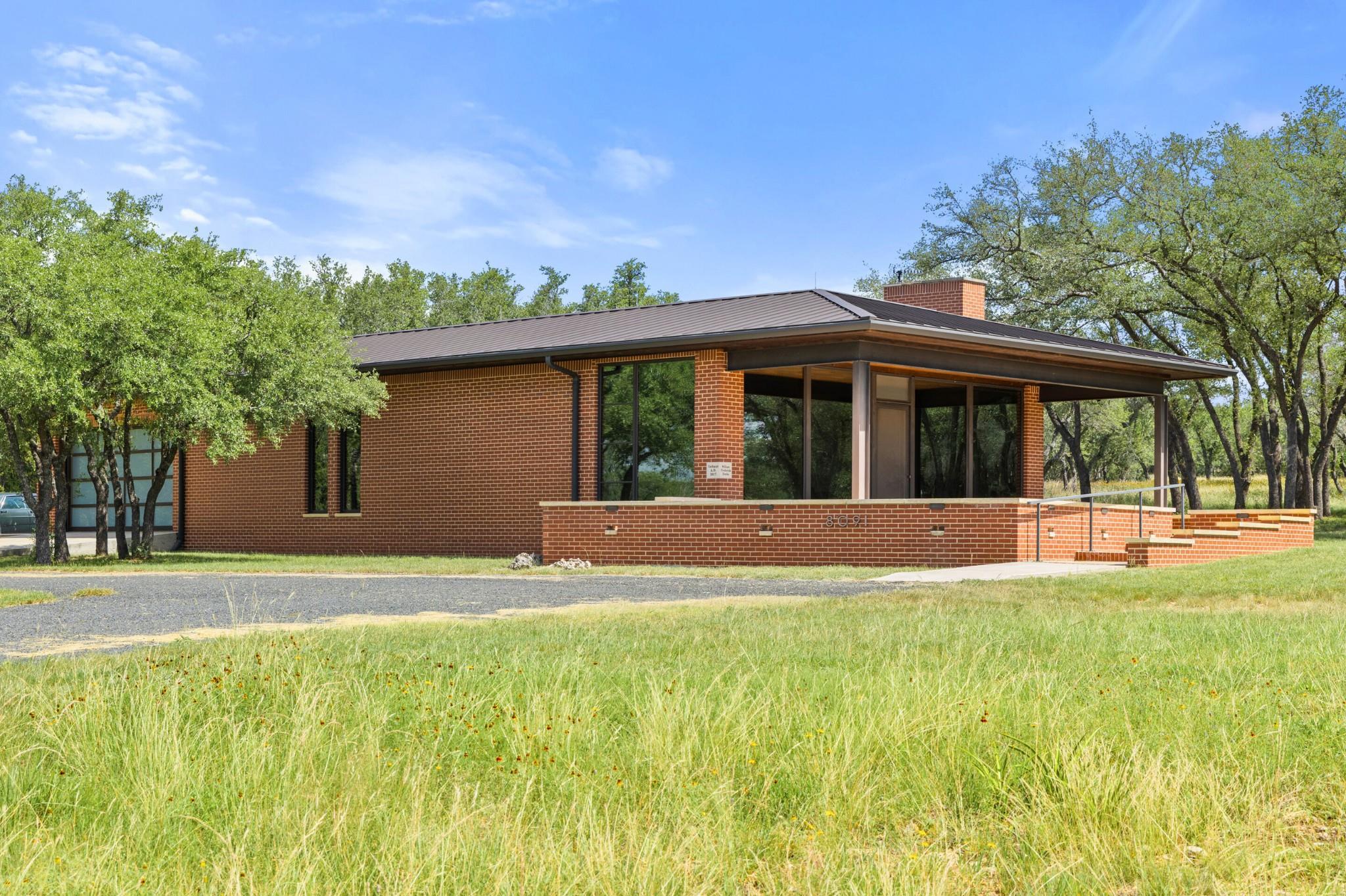 8091 Miller Creek Loop Johnson City TX 78636
