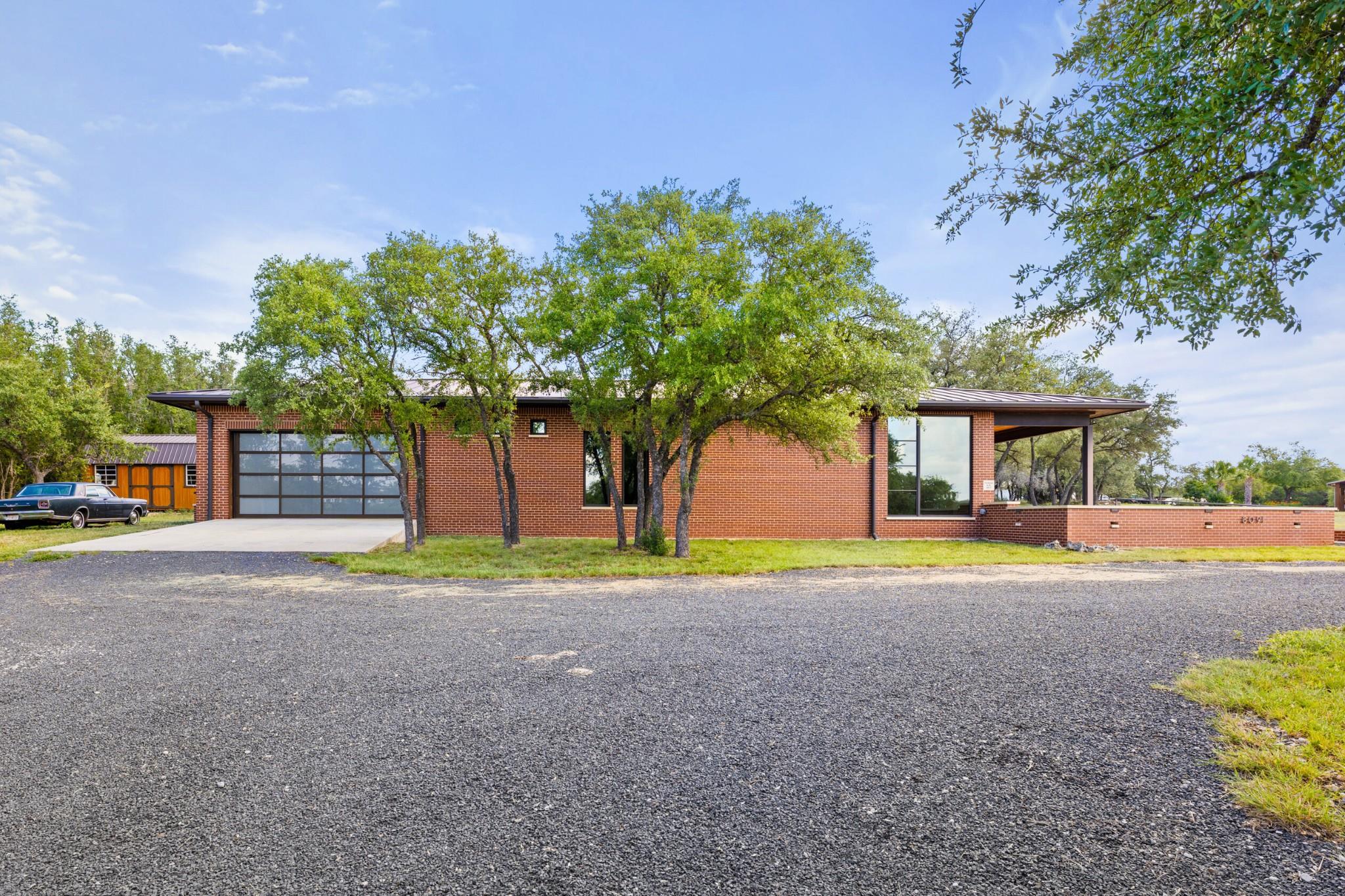 8091 Miller Creek Loop Johnson City TX 78636