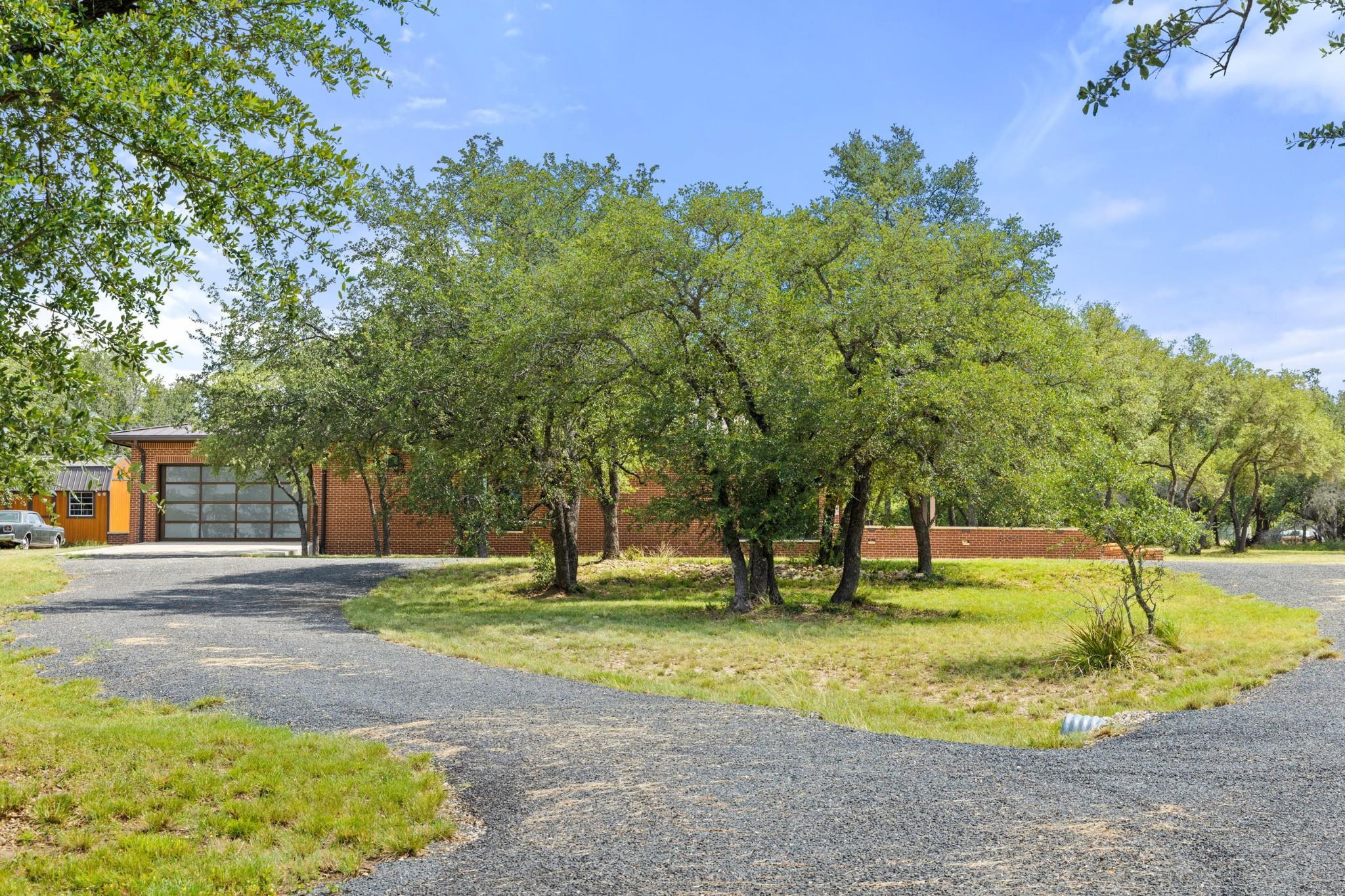 8091 Miller Creek Loop Johnson City TX 78636