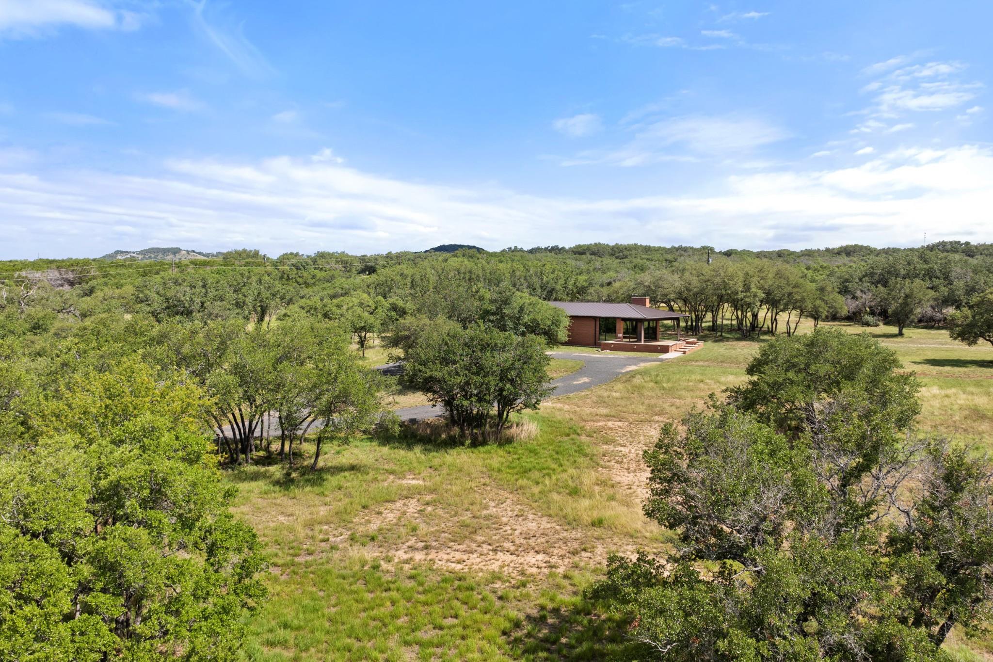 8091 Miller Creek Loop Johnson City TX 78636