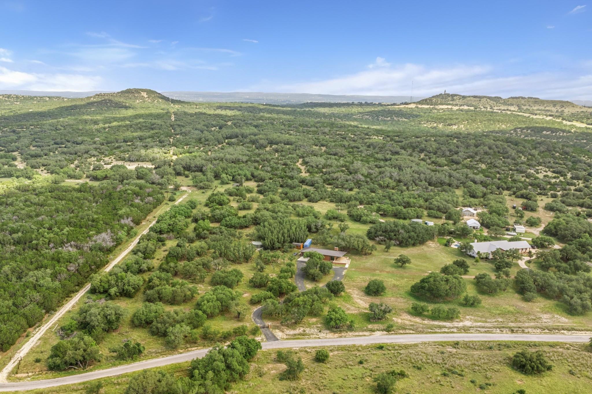 8091 Miller Creek Loop Johnson City TX 78636
