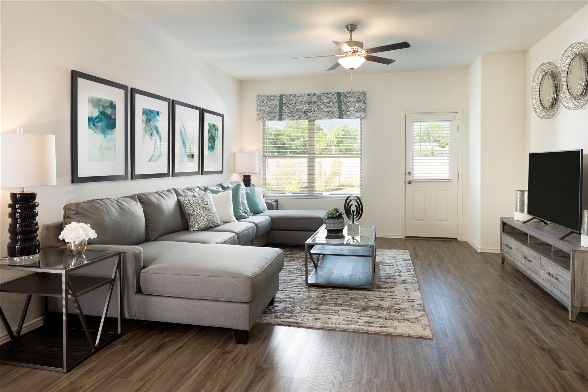 17808 Indigo Bunting Lane Pflugerville TX 78660