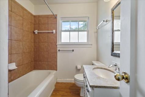 5512 Avenue G Austin TX 78751
