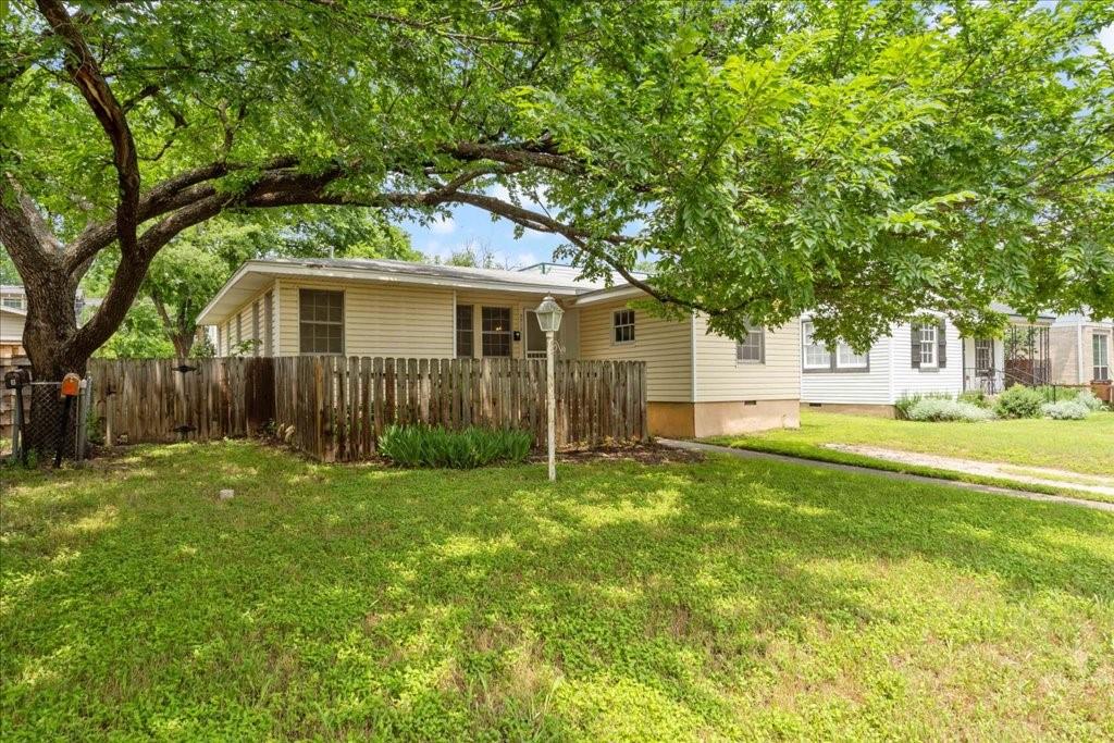 5512 Avenue G Austin TX 78751
