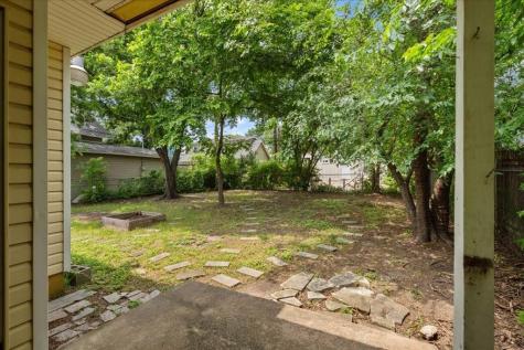 5512 Avenue G Austin TX 78751