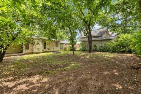 5512 Avenue G Austin TX 78751