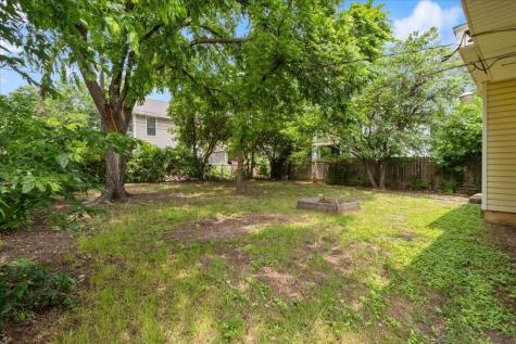 5512 Avenue G Austin TX 78751