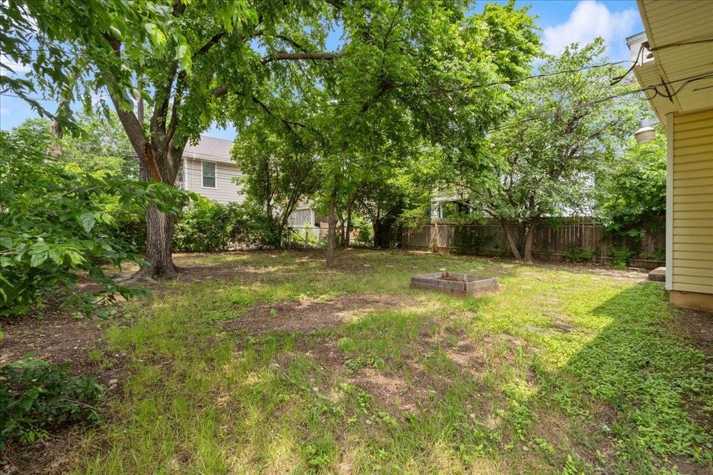 5512 Avenue G Austin TX 78751