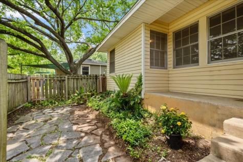 5512 Avenue G Austin TX 78751