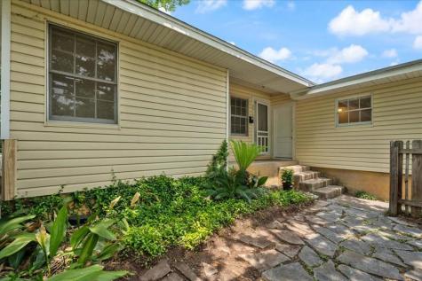 5512 Avenue G Austin TX 78751