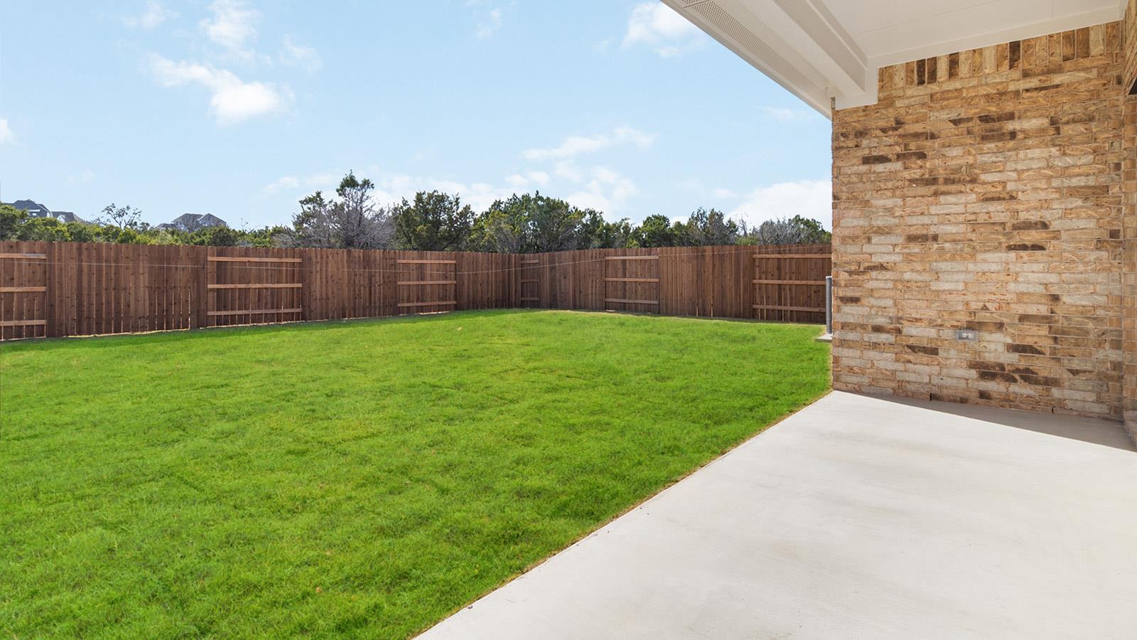 1821 Side Buster Trail Leander TX 78641