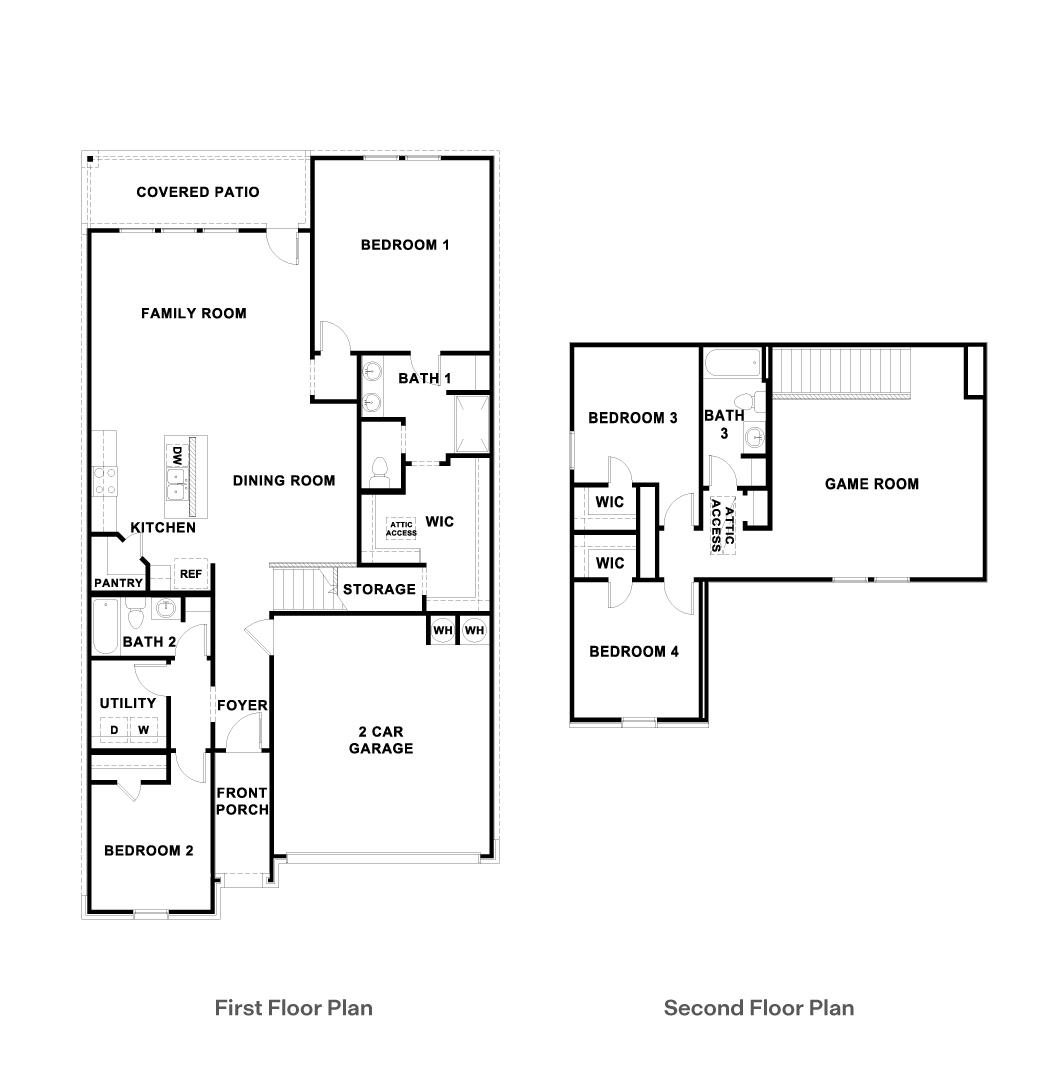 1821 Side Buster Trail Leander TX 78641